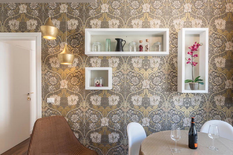 Guest Roma House, Rome, Italy