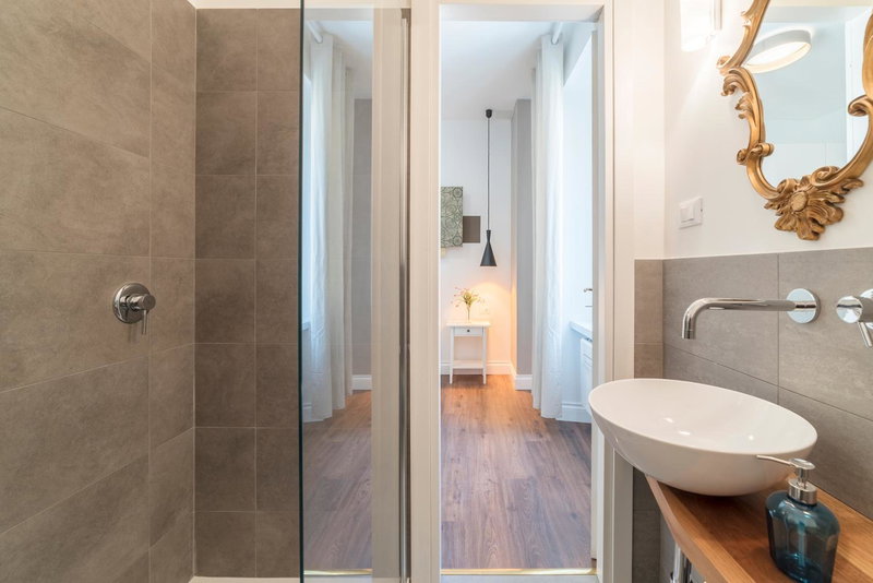 Guest Roma House, Rome, Italy