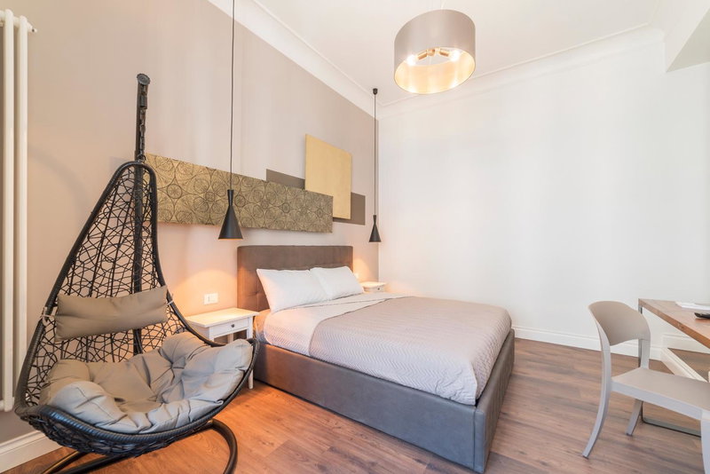 Guest Roma House, Rome, Italy