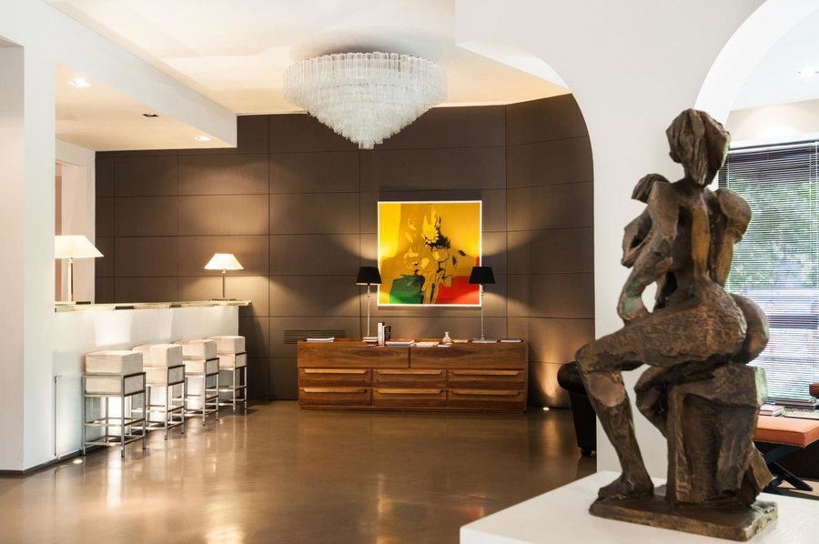 Hotel Michelangelo & Day SPA, Montecatini Terme, Italy