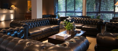 Hotel Michelangelo & Day SPA, Montecatini Terme, Italy