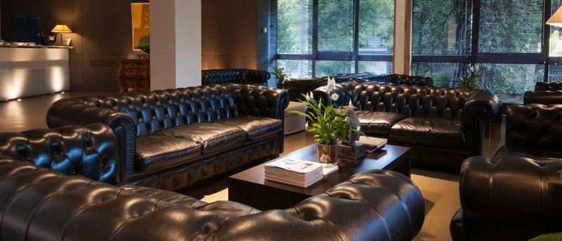Hotel Michelangelo & Day SPA, Montecatini Terme, Italy