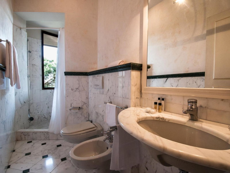 Hotel Michelangelo & Day SPA, Montecatini Terme, Italy