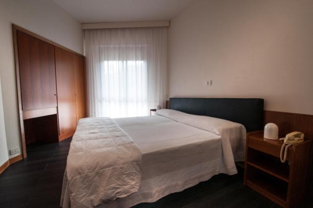 Hotel Michelangelo & Day SPA, Montecatini Terme, Italy