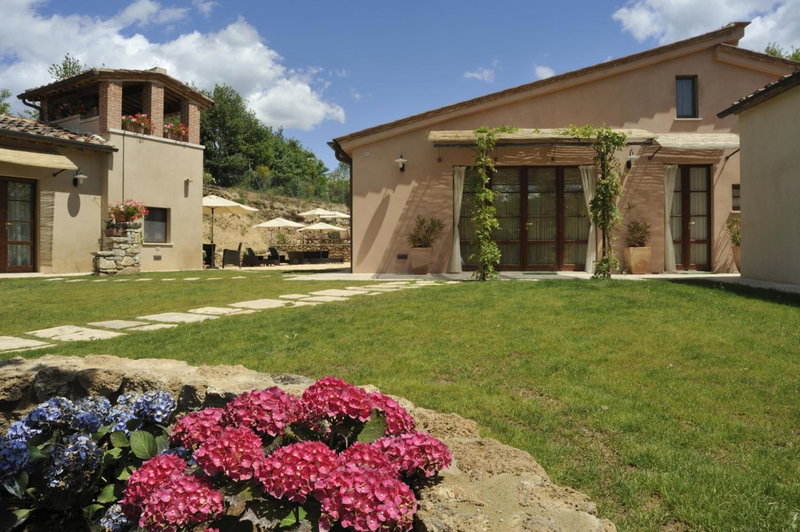 Molino Della Lodola, Rapolano Terme, Italy