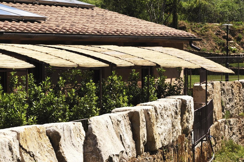 Molino Della Lodola, Rapolano Terme, Italy