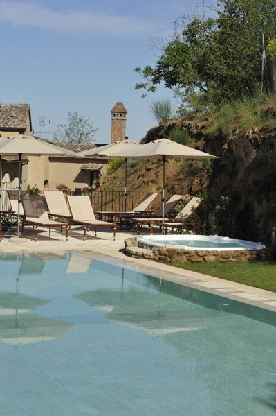 Molino Della Lodola, Rapolano Terme, Italy