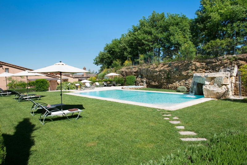 Molino Della Lodola, Rapolano Terme, Italy