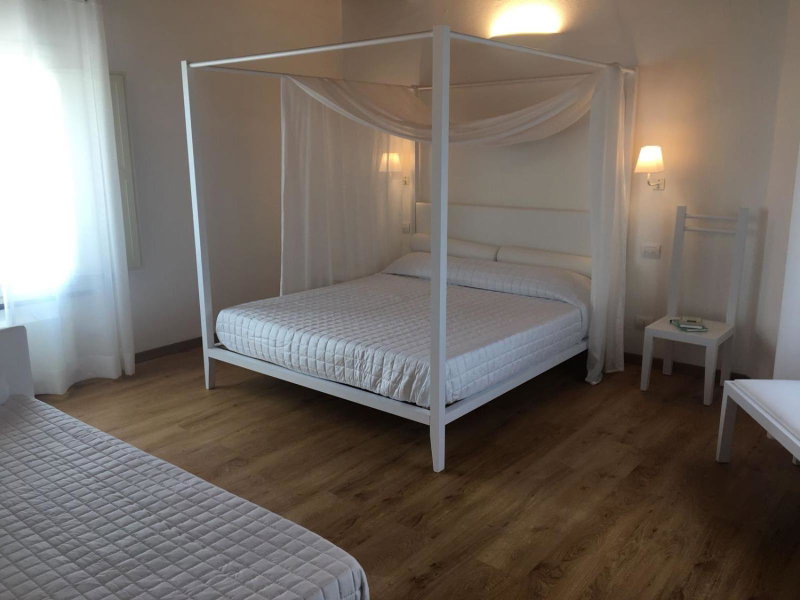 B&b Silvia, Vecchiano, Italy