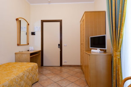 Hotel Ristorante Il Ceppo, Agropoli, Italy
