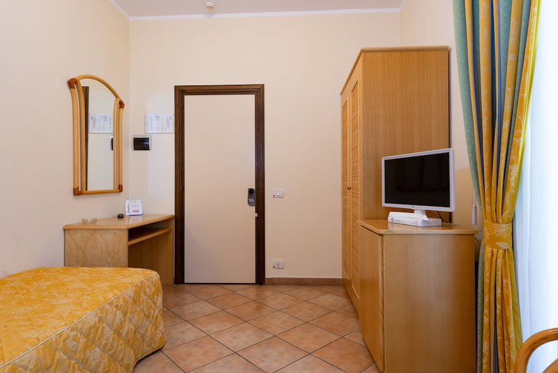 Hotel Ristorante Il Ceppo, Agropoli, Italy