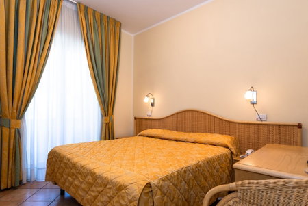 Hotel Ristorante Il Ceppo, Agropoli, Italy