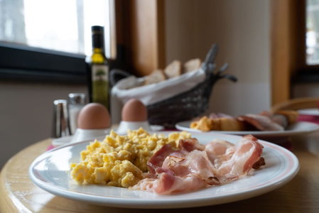 Hotel Ristorante Il Ceppo, Agropoli, Italy