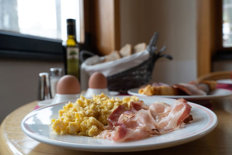 Hotel Ristorante Il Ceppo, Agropoli, Italy