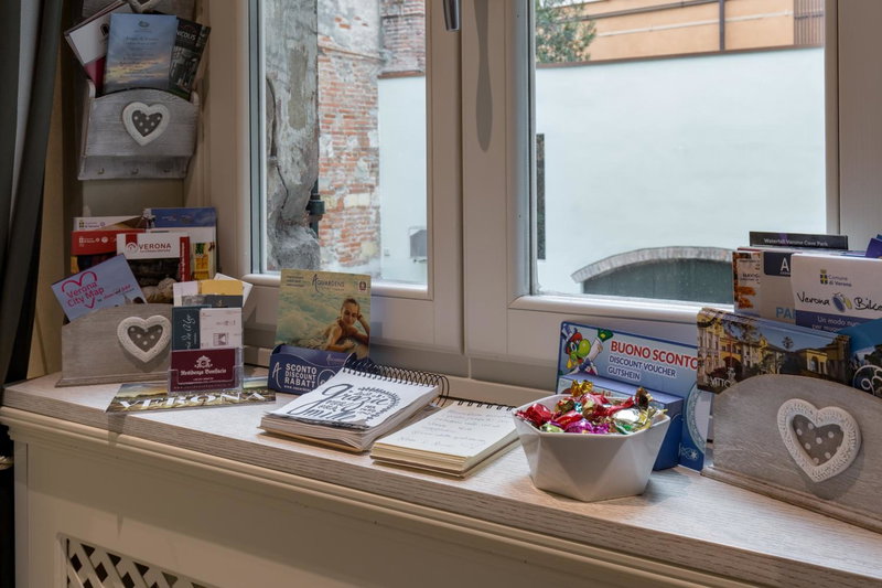 Residenza Bonifacio - Adults Only, Verona, Italy
