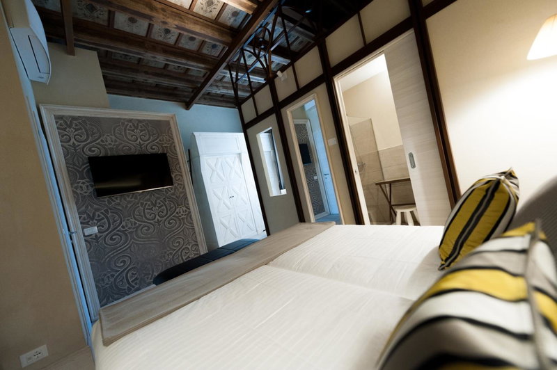 Residenza Bonifacio - Adults Only, Verona, Italy
