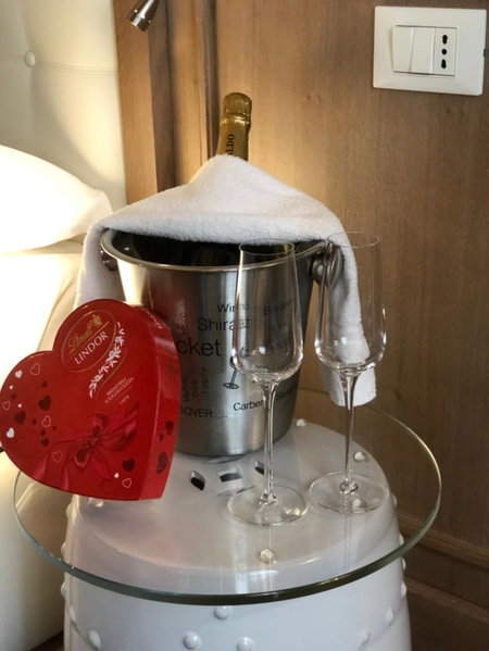 Residenza Bonifacio - Adults Only, Verona, Italy
