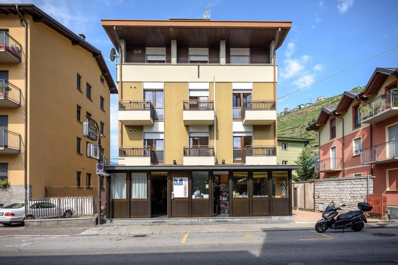 Hotel Schenatti, Sondrio, Italy