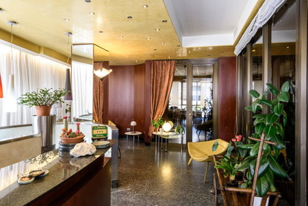 Hotel Schenatti, Sondrio, Italy