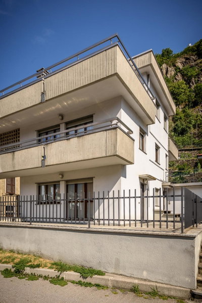 Hotel Schenatti, Sondrio, Italy