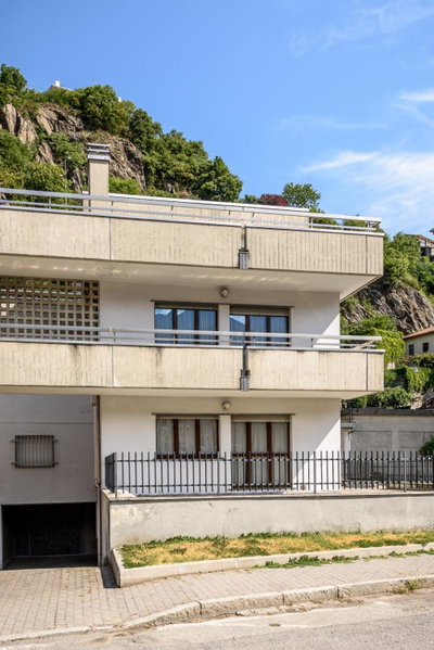 Hotel Schenatti, Sondrio, Italy