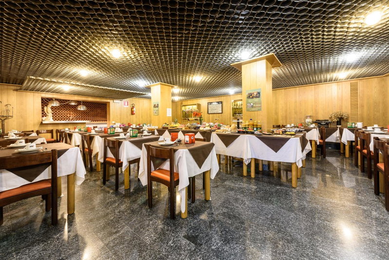 Hotel Schenatti, Sondrio, Italy
