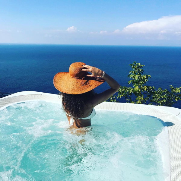 Villa DAlessandro, Anacapri, Italy
