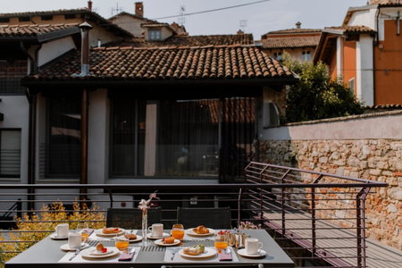 Uve Rooms & Wine Bar, La Morra, Italy