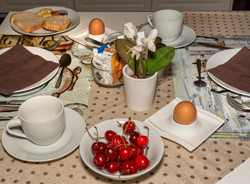 B&B Villa Ricci Suites, Lucca, Italy