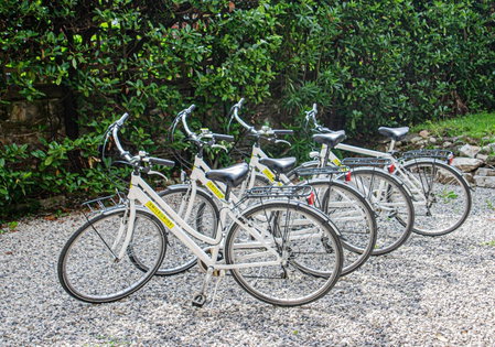 B&B Villa Ricci Suites, Lucca, Italy