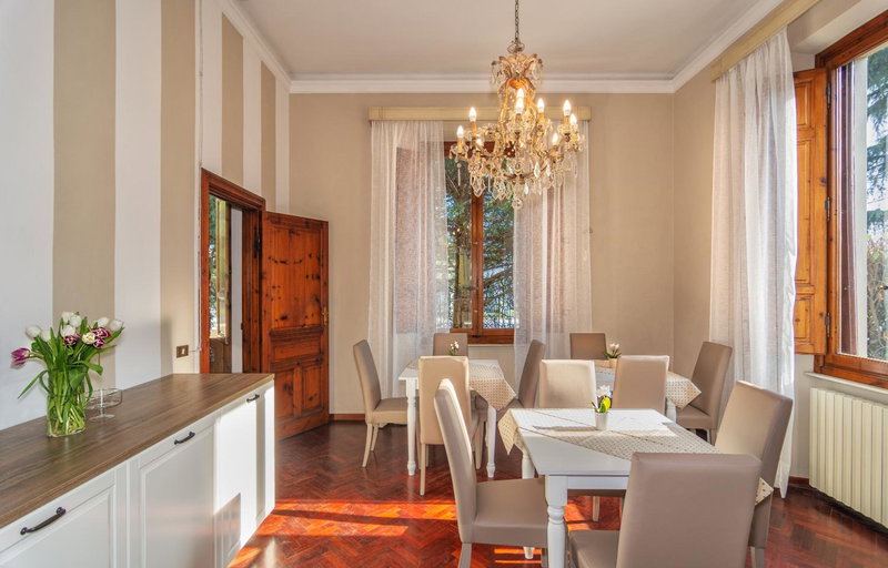 B&B Villa Ricci Suites, Lucca, Italy
