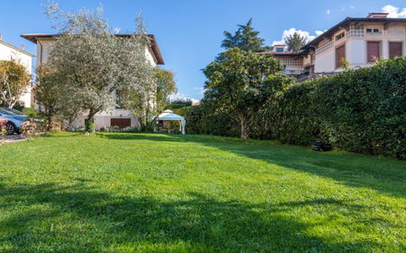 B&B Villa Ricci Suites, Lucca, Italy