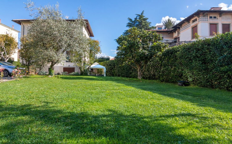 B&B Villa Ricci Suites, Lucca, Italy