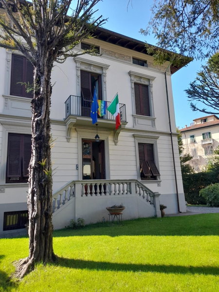 B&B Villa Ricci Suites, Lucca, Italy