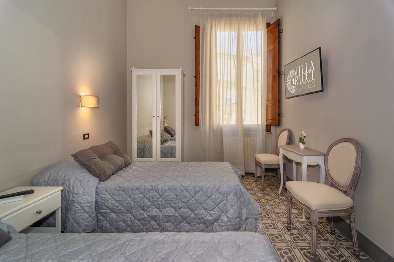 B&B Villa Ricci Suites, Lucca, Italy