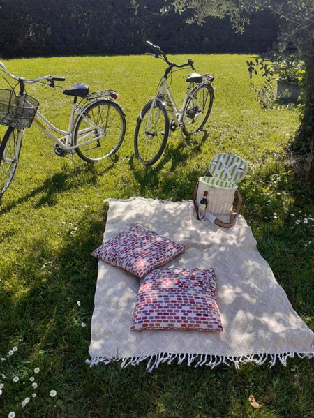 B&B Villa Ricci Suites, Lucca, Italy