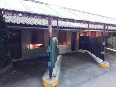 Hotel Motel Est, Peschiera Borromeo, Italy