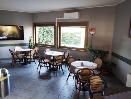 Hotel Motel Est, Peschiera Borromeo, Italy