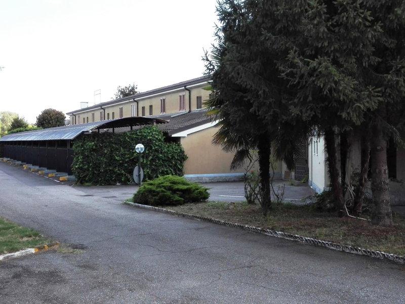 Hotel Motel Est, Peschiera Borromeo, Italy