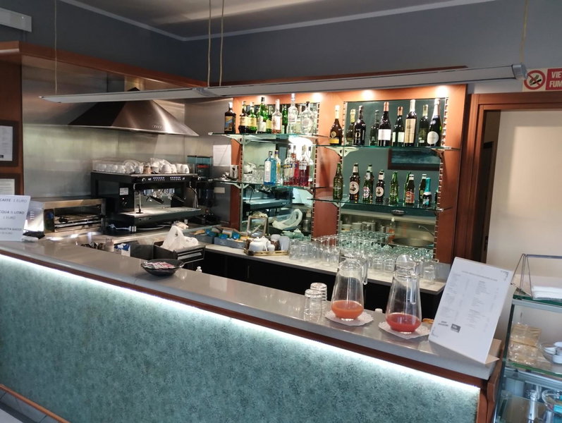 Hotel Motel Est, Peschiera Borromeo, Italy