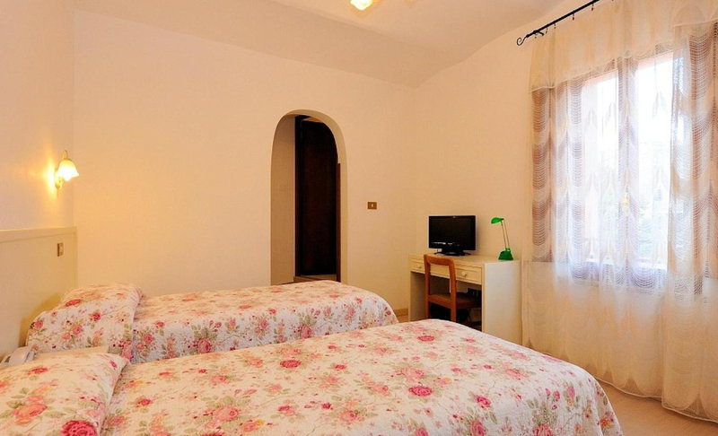 Hotel San Sebastiano, Perugia, Italy
