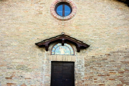 Hotel San Sebastiano, Perugia, Italy