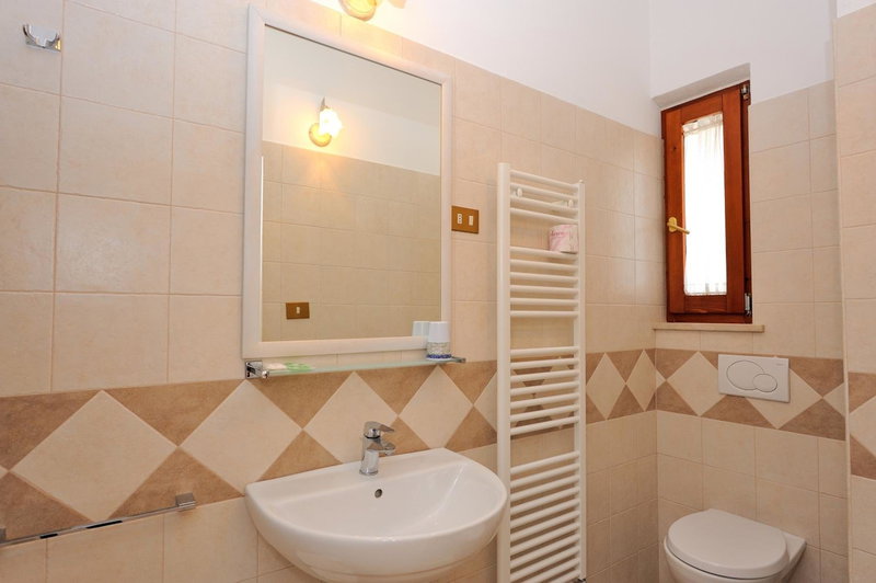 Hotel San Sebastiano, Perugia, Italy