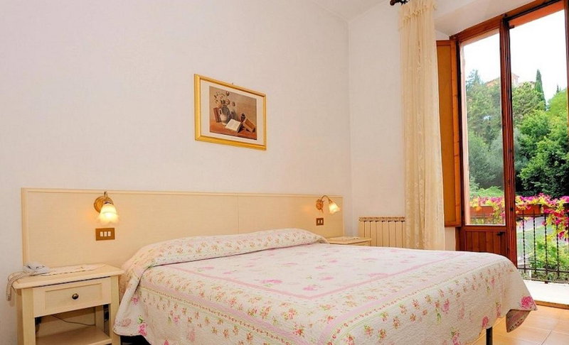 Hotel San Sebastiano, Perugia, Italy