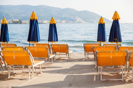 Hotel Golfo e Palme, Diano Marina, Italy