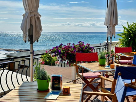 Hotel Golfo e Palme, Diano Marina, Italy