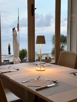 Hotel Golfo e Palme, Diano Marina, Italy
