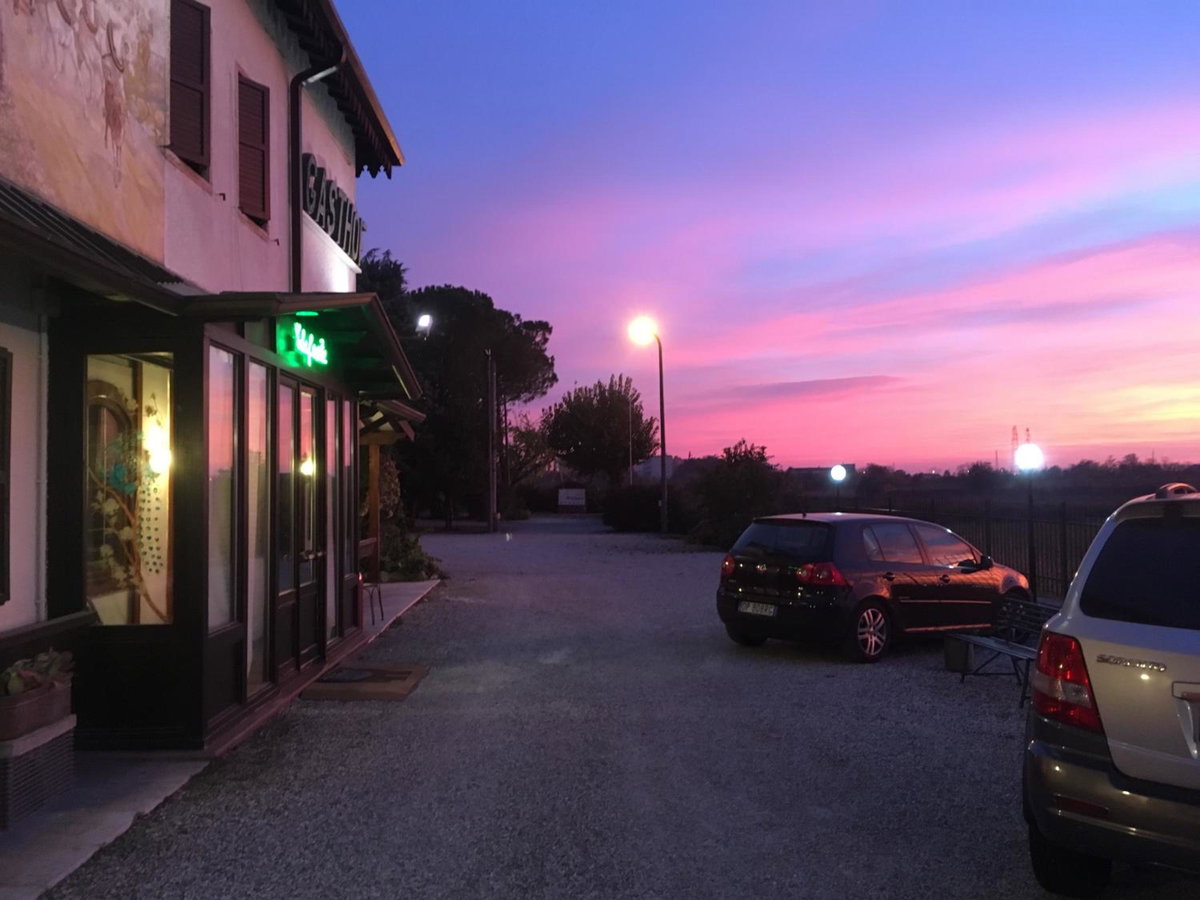 Hotel · Park Hotel Elefante, Verona