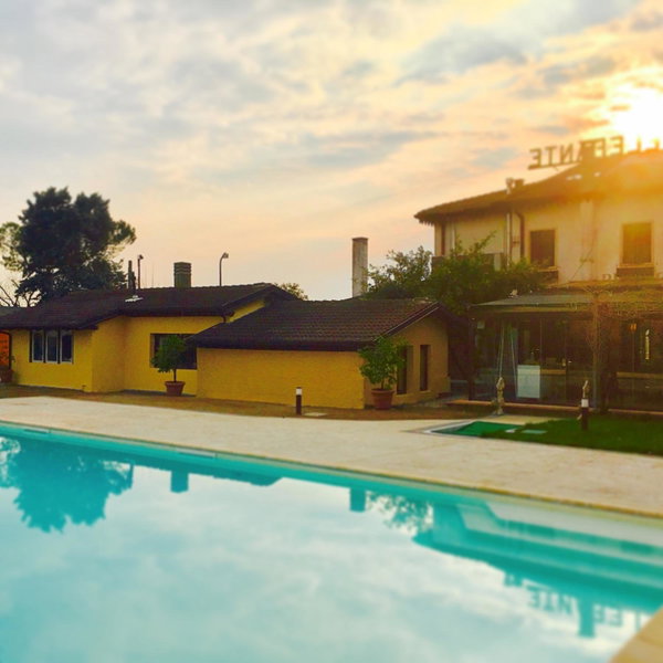 Park Hotel Elefante, Verona, Italy