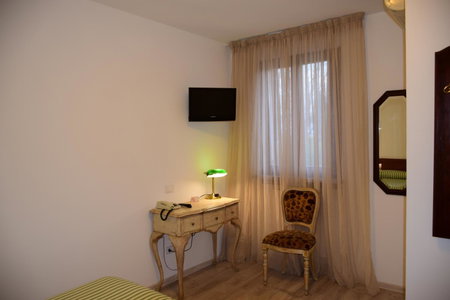 Park Hotel Elefante, Verona, Italy
